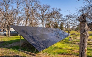 3970 Vía Ventura in Red Bluff, CA - Building Photo - Building Photo