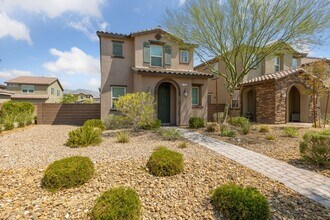 1103 Desert Dome Ave. in North Las Vegas, NV - Building Photo - Building Photo