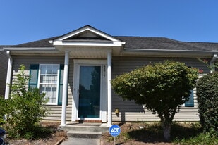2017 Caton Dr in Augusta, GA - Building Photo