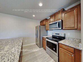 6562 Tillamook Dr in Colorado Springs, CO - Building Photo - Building Photo
