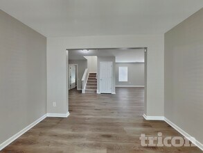 3755 Burtons Barn St in Raleigh, NC - Building Photo - Building Photo