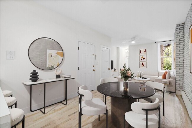 1120 Hudson St in Hoboken, NJ - Building Photo - Building Photo