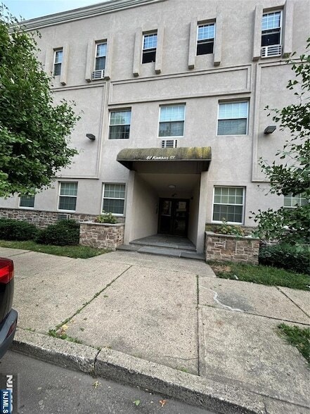 property at 61 Kansas St