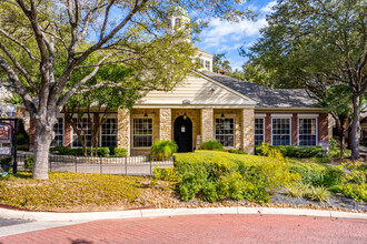 The Village of Hampton Cove in San Antonio, TX - Building Photo - Building Photo