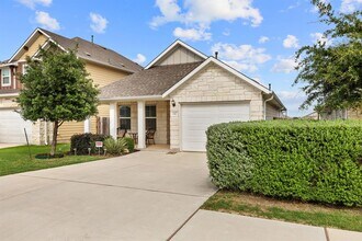 232 Gaida Loop in Andice, TX - Building Photo - Building Photo