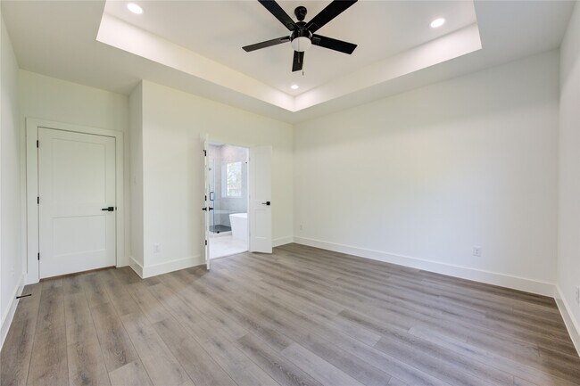 3639 Rebecca St in Houston, TX - Building Photo - Building Photo