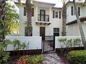 4744 Monarch Way in Coconut Creek, FL - Building Photo