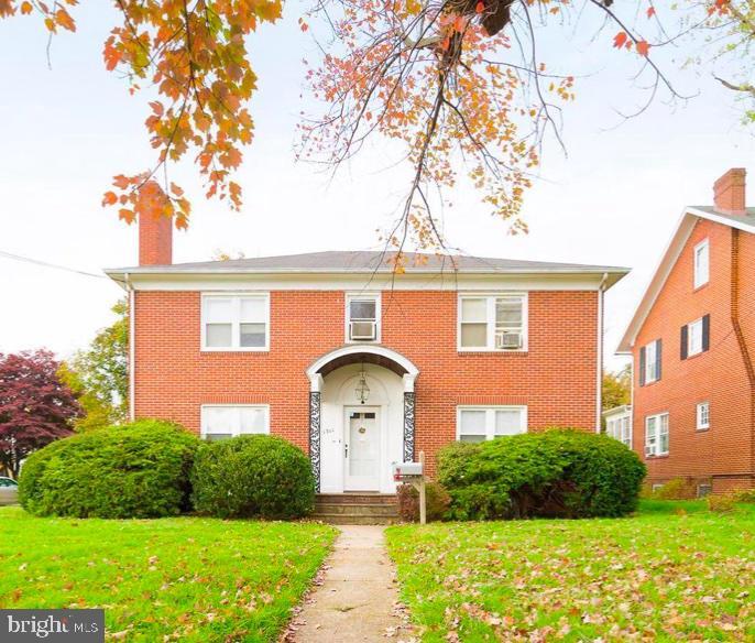 1311 N Market St in Frederick, MD - Building Photo