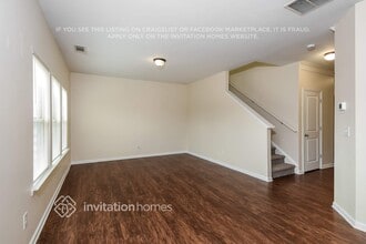 400 Village Broad St in Dacula, GA - Foto de edificio - Building Photo