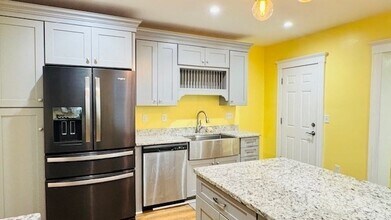 218 Wachusett St in Boston, MA - Building Photo - Building Photo