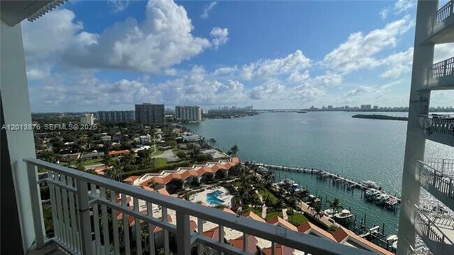 property at 4000 Towerside Terrace