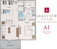 Lakeview Villas photo'