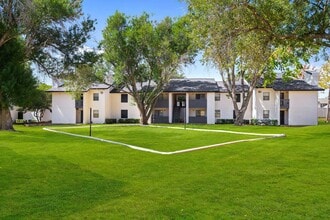 Tides on Timberglen in Dallas, TX - Foto de edificio - Building Photo