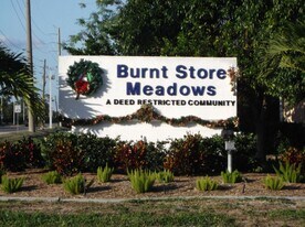 449 Royal Poinciana in Punta Gorda, FL - Building Photo