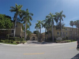 2921 NE 185th St in Aventura, FL - Building Photo