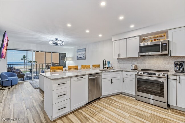 property at 25850 Hickory Blvd