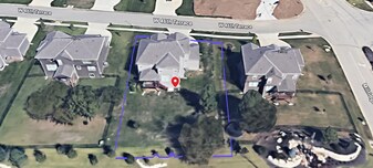 21705 W 46th Terrace in Shawnee, KS - Building Photo