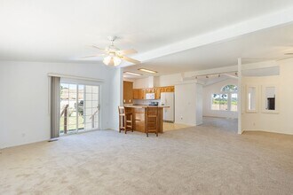 1285 Henry Rd in Napa, CA - Building Photo - Building Photo