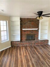 204 Hardesty Dr in Shawnee, OK - Building Photo - Building Photo