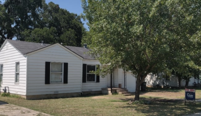 3916 Winfield Ave in Fort Worth, TX - Building Photo - Building Photo