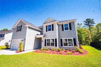 60 Minning Loop in Richmond Hill, GA - Building Photo - Building Photo