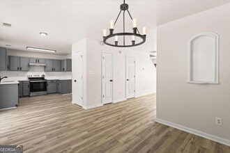 4780 Browns Mill Ferry Rd in Stonecrest, GA - Building Photo - Building Photo
