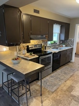 1420 W University Ave in Muncie, IN - Foto de edificio - Building Photo