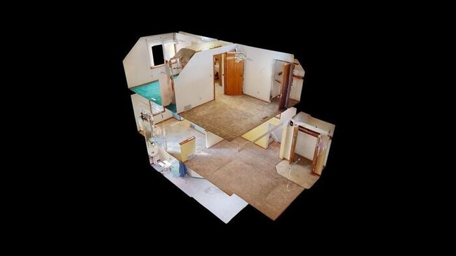 1313 E Rosser Ave in Bismarck, ND - Building Photo - Building Photo