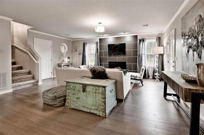 7 S Prairie Dunes Dr in Rogers, AR - Building Photo - Building Photo