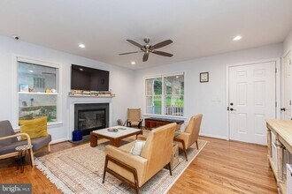29 Horner St in Warrenton, VA - Foto de edificio - Building Photo