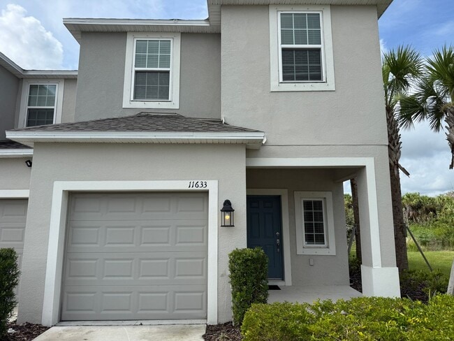 property at 11633 Glenside Ter