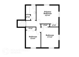 1717 Birchbark Ln in Jeffersonville, IN - Foto de edificio - Building Photo