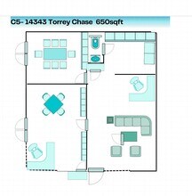 14343 Torrey Chase Blvd in Houston, TX - Building Photo - Building Photo