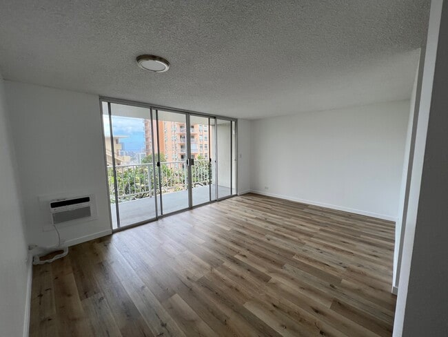 1013 Prospect St, Unit 513 in Honolulu, HI - Building Photo - Building Photo