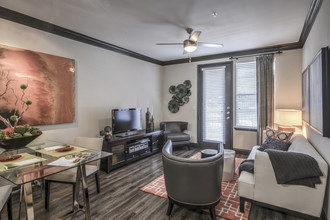 The Viv on West Dallas in Houston, TX - Building Photo - Interior Photo