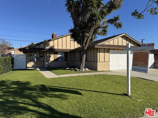 property at 19110 Annalee Ave