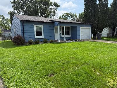 property at 225 Nippert Ave