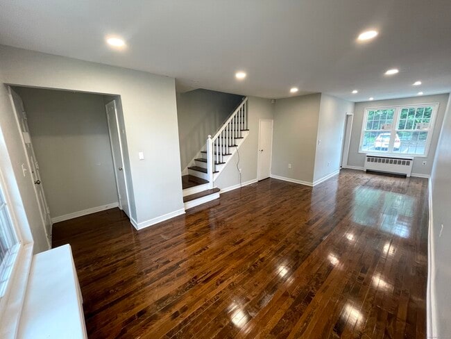 property at 209 Virginia Ave