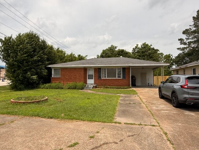 2410 Forest Home Rd