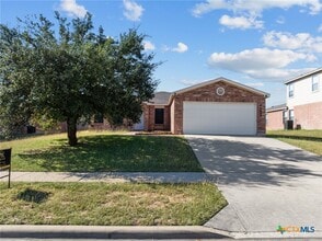 3308 Catalina Dr in Killeen, TX - Building Photo - Building Photo