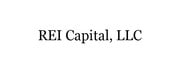 Property Management Company Logo REI Capital, LLC