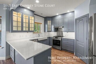 1848 Chimney Stone Ct in Draper, UT - Building Photo - Building Photo