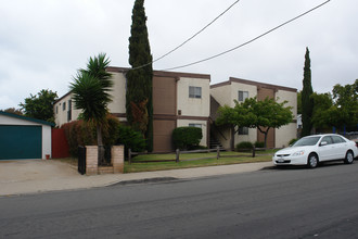 1020 Calla Ave in Imperial Beach, CA - Building Photo - Building Photo