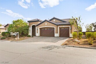 3914 Jacob Lake Cir in Las Vegas, NV - Building Photo - Building Photo