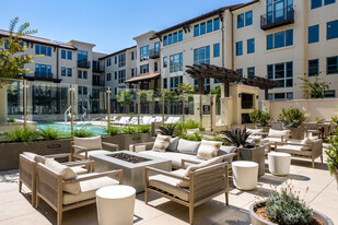 Springline Apartments