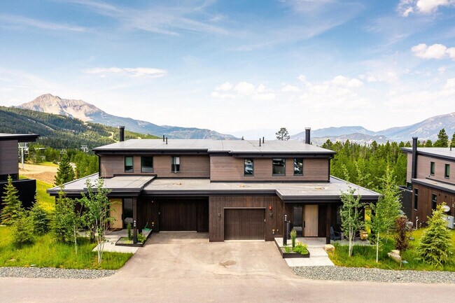 12 A Treeline Springs Rd in Big Sky, MT - Building Photo - Building Photo