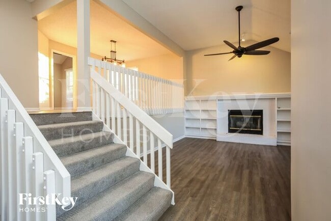 15102 W 131st St in Olathe, KS - Building Photo - Building Photo