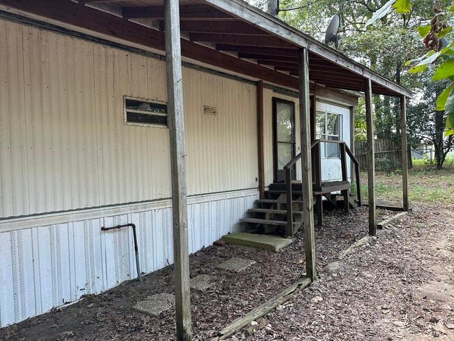 property at 297 Babbs Dr