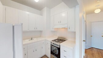 812 Eddy St in San Francisco, CA - Building Photo