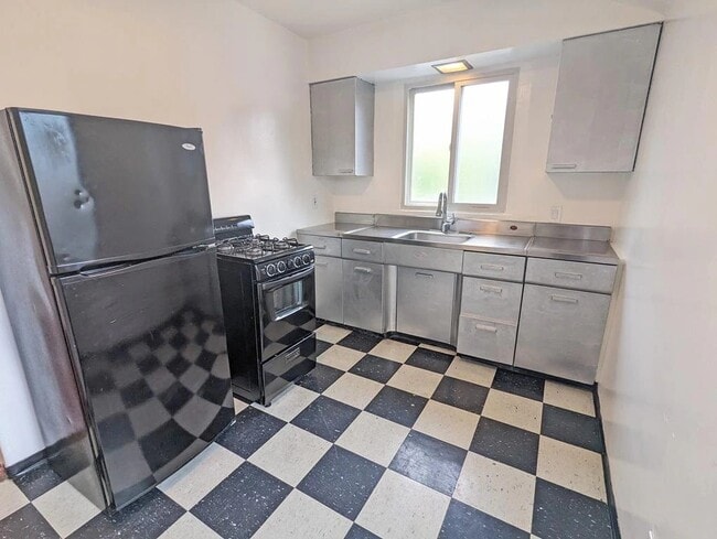 2564 W 5th St in Los Angeles, CA - Foto de edificio - Building Photo